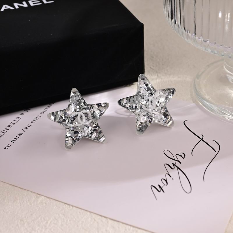 Chanel Earring 04yxs429